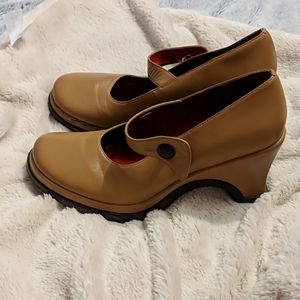 ToTheMax! Mary Janes